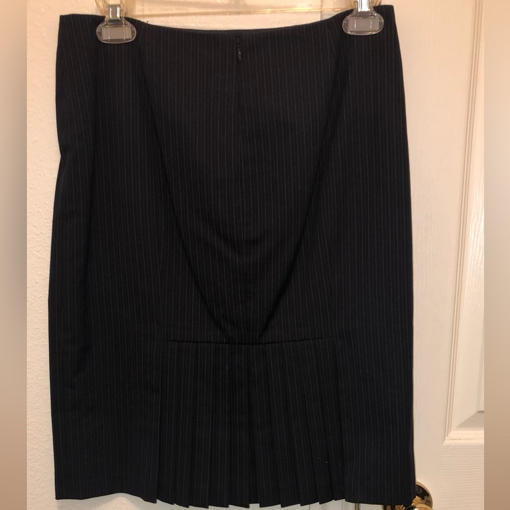 Antonio Melani Blazer with skirt